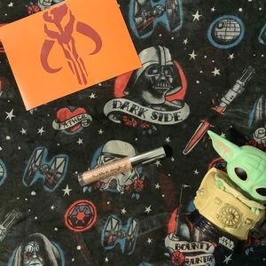 Oryza Beauty Lip Gloss in Champagne Cocktail